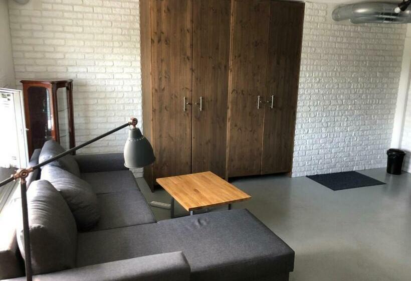 Отель Loft Family