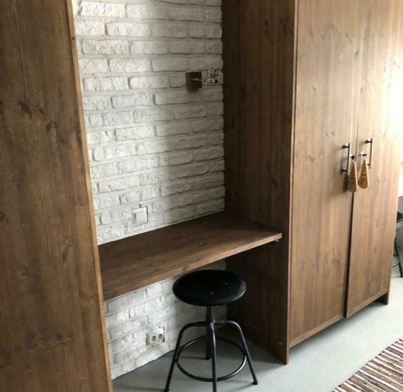 Отель Loft Family