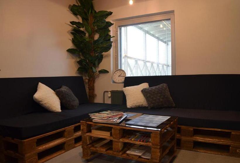 Отель Loft Family