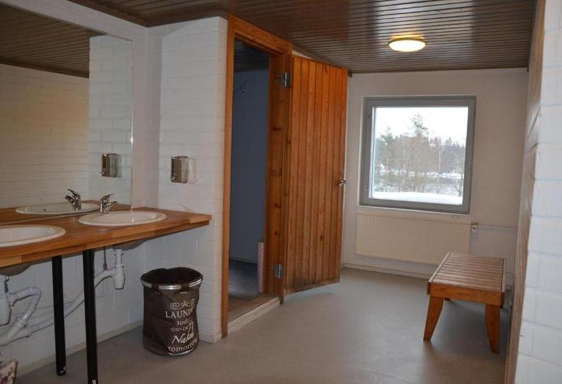 Отель Loft Family