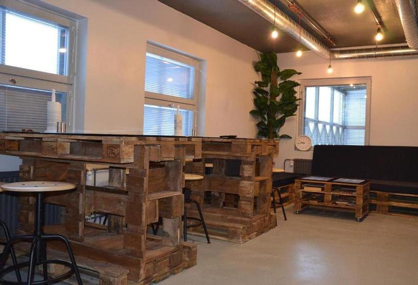 Отель Loft Family