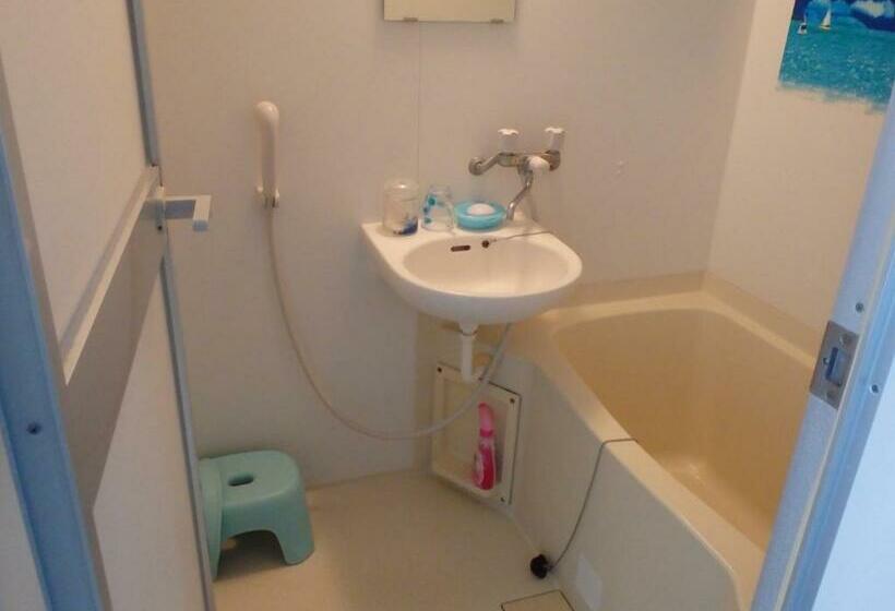 בית מלון כפרי Pension Uminonakama / Vacation Stay 7494