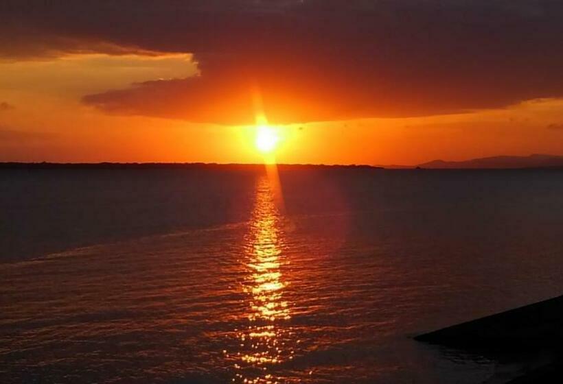 בית מלון כפרי Pension Uminonakama / Vacation Stay 7494