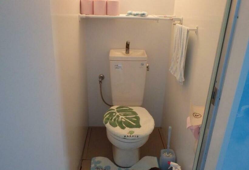 בית מלון כפרי Pension Uminonakama / Vacation Stay 7494