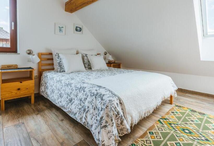 هتل Pr Jernejc Agroturism