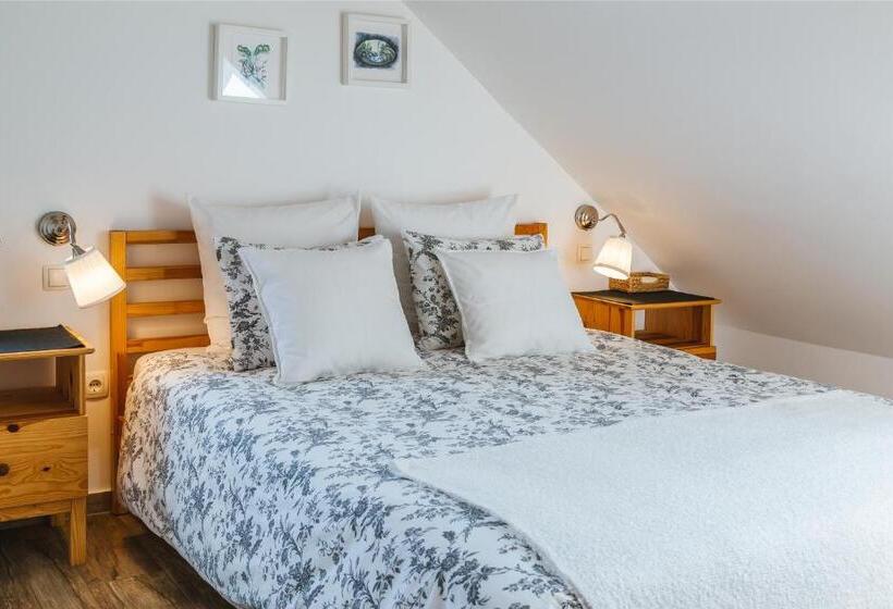 هتل Pr Jernejc Agroturism