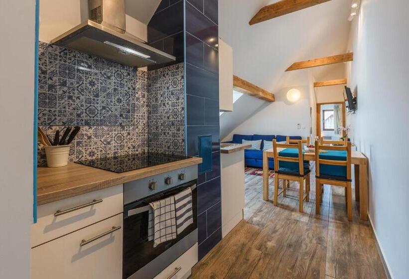 هتل Pr Jernejc Agroturism