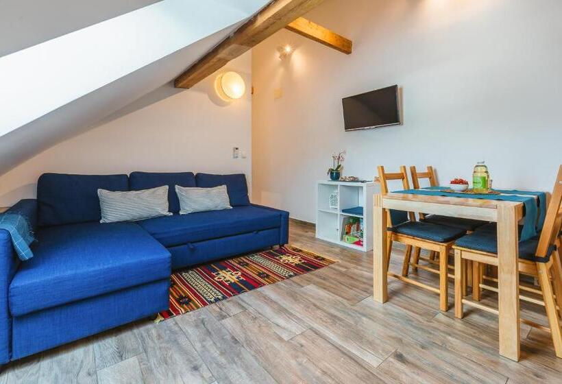 هتل Pr Jernejc Agroturism