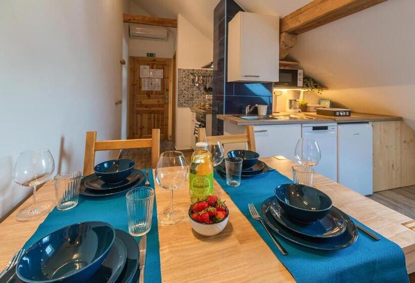 هتل Pr Jernejc Agroturism