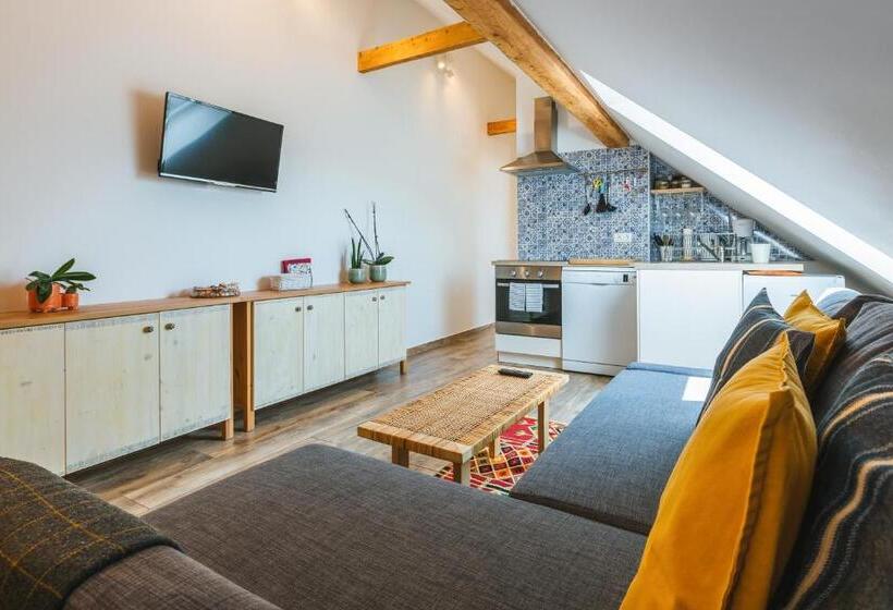 هتل Pr Jernejc Agroturism