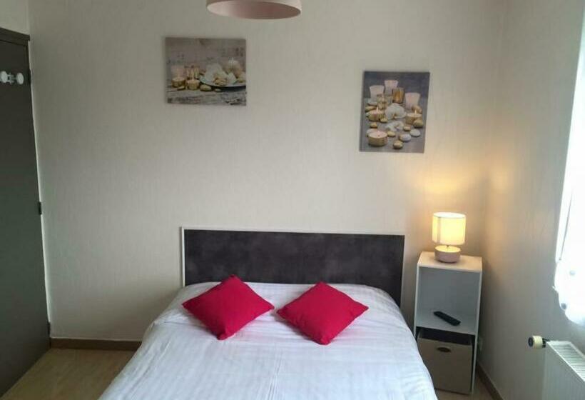 酒店 Restaurant Robinson