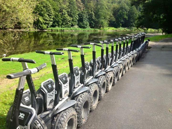 酒店 Restaurant Robinson