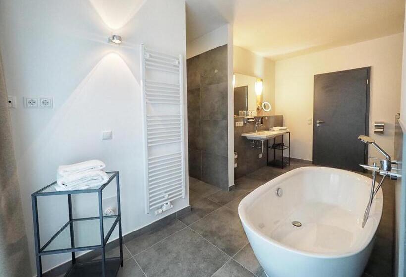 Apparthotel Rivers Passau