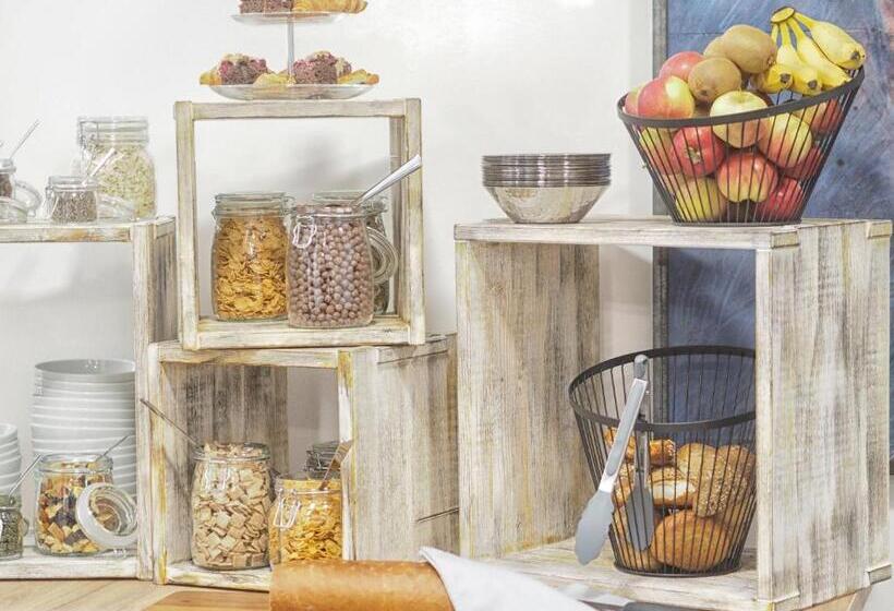 Apparthotel Rivers Passau