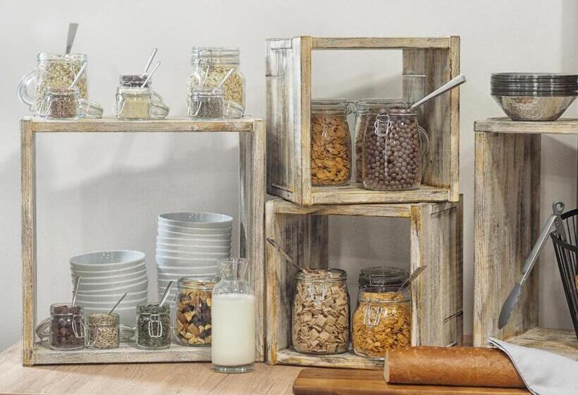 Apparthotel Rivers Passau