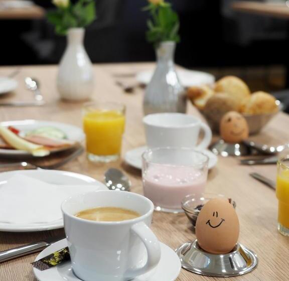 Apparthotel Rivers Passau