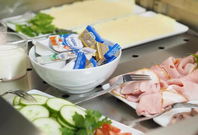 Apparthotel Rivers Passau