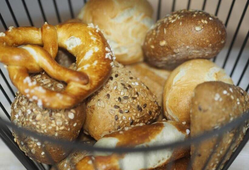 Apparthotel Rivers Passau