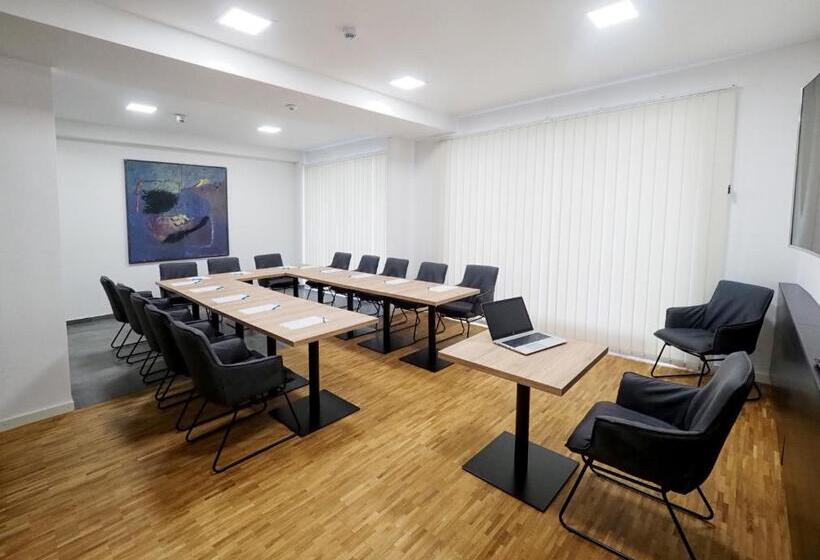 Apparthotel Rivers Passau