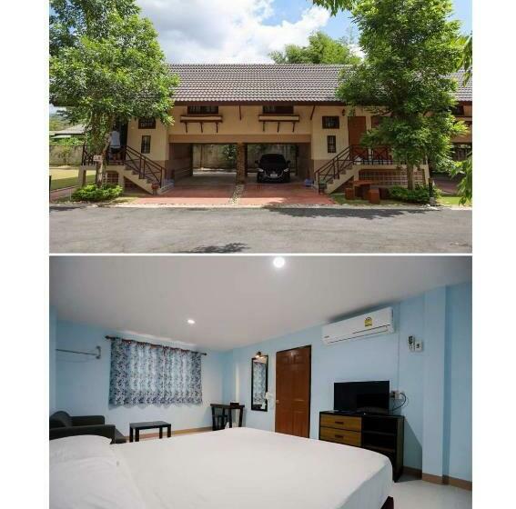 호텔 Sophia Resort