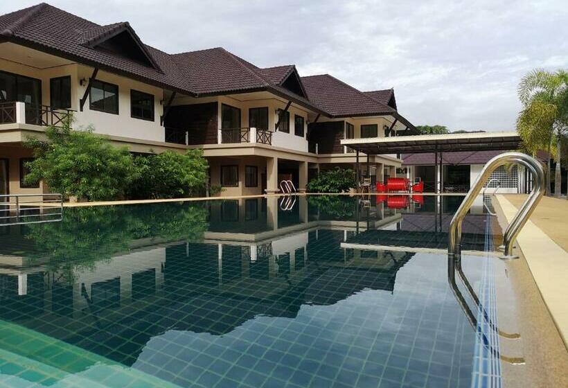 호텔 Sophia Resort