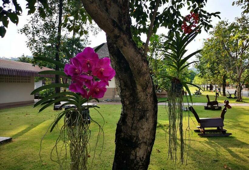 호텔 Sophia Resort