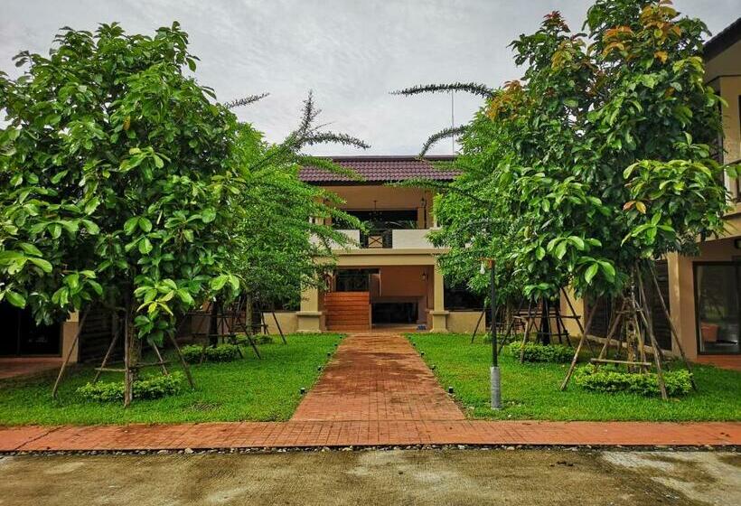 호텔 Sophia Resort