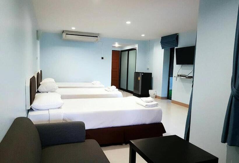 Отель Sophia Resort