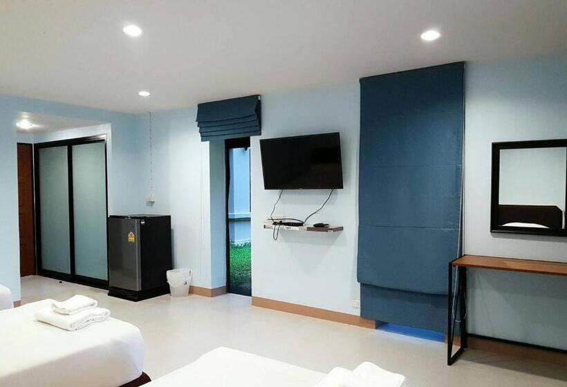 호텔 Sophia Resort