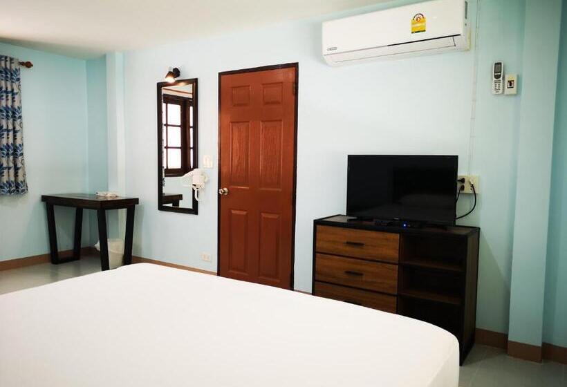 Отель Sophia Resort