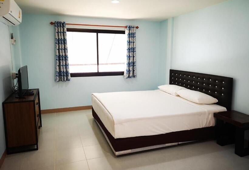 호텔 Sophia Resort