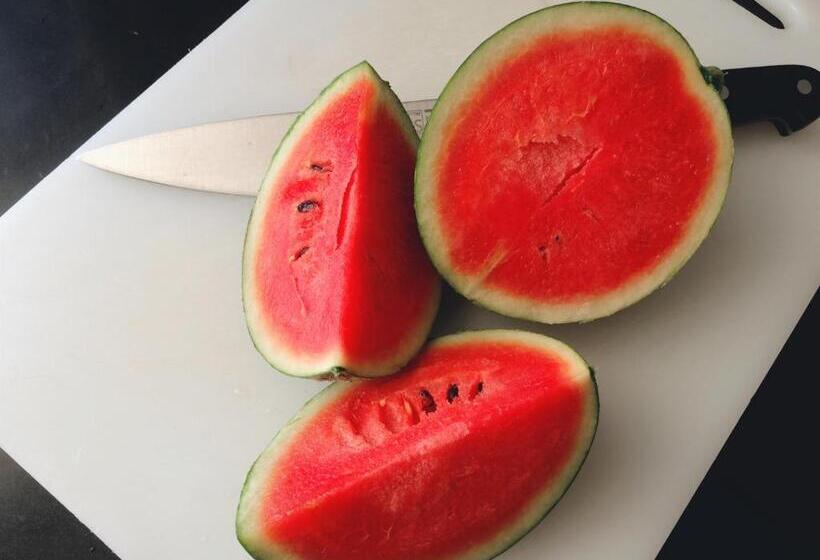 هتل The Cabins At Lvf