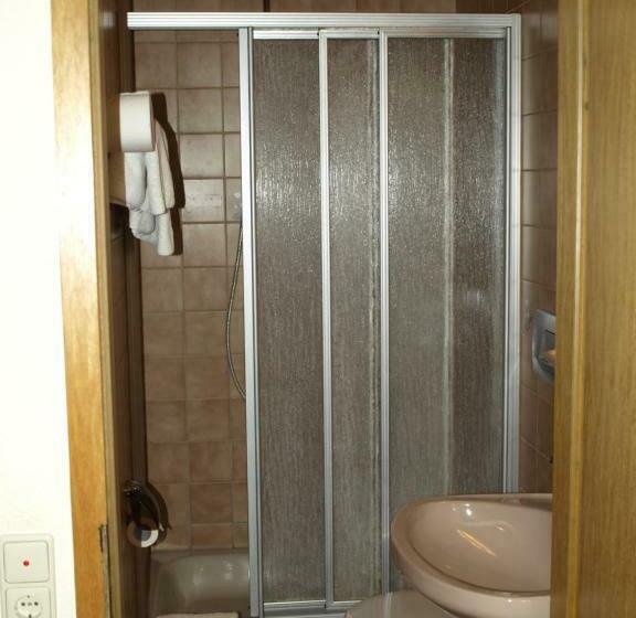 בית מלון כפרי Villa Arnold