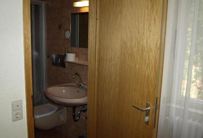 בית מלון כפרי Villa Arnold