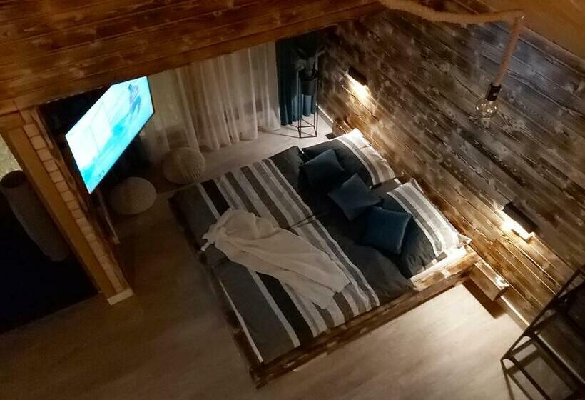 فندق Villa Bellevue Wellness