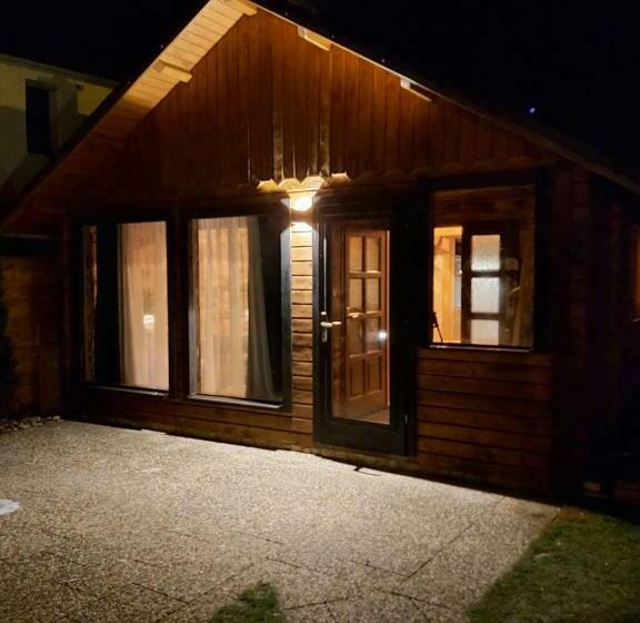 فندق Villa Bellevue Wellness