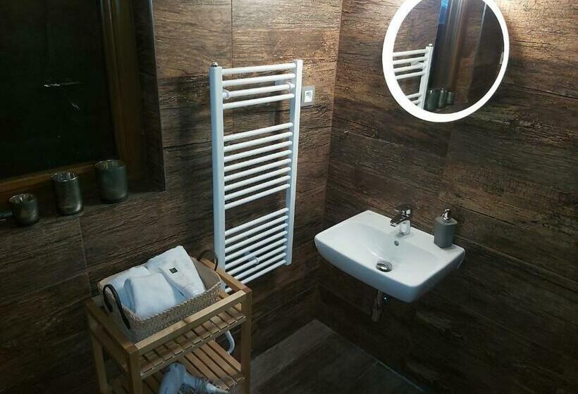 فندق Villa Bellevue Wellness