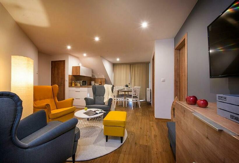 فندق Villa Bellevue Wellness