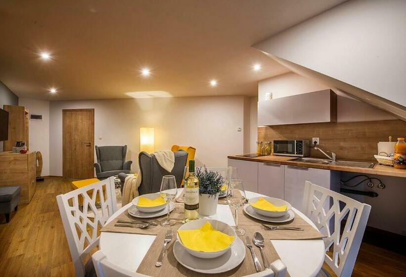 فندق Villa Bellevue Wellness