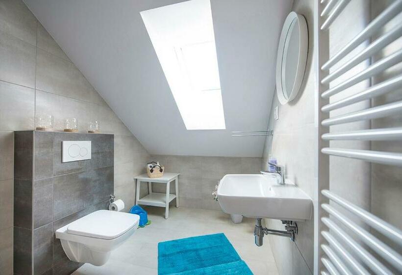 فندق Villa Bellevue Wellness