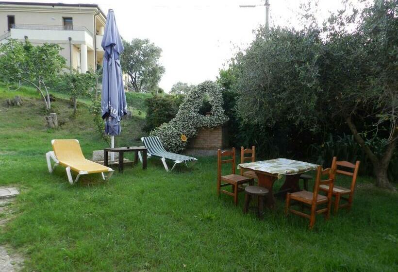 Il Cantinoccio B&b