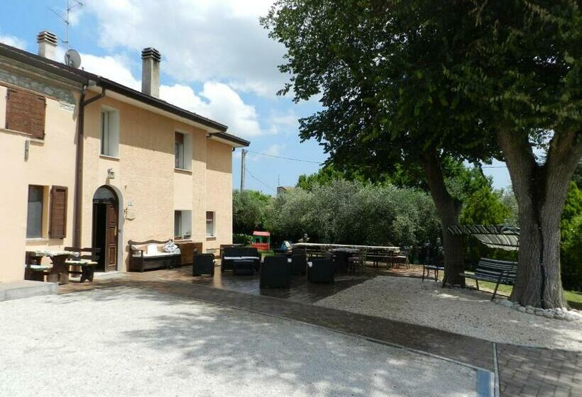 Il Cantinoccio B&b