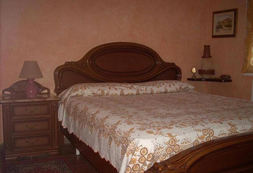 Il Cantinoccio B&b