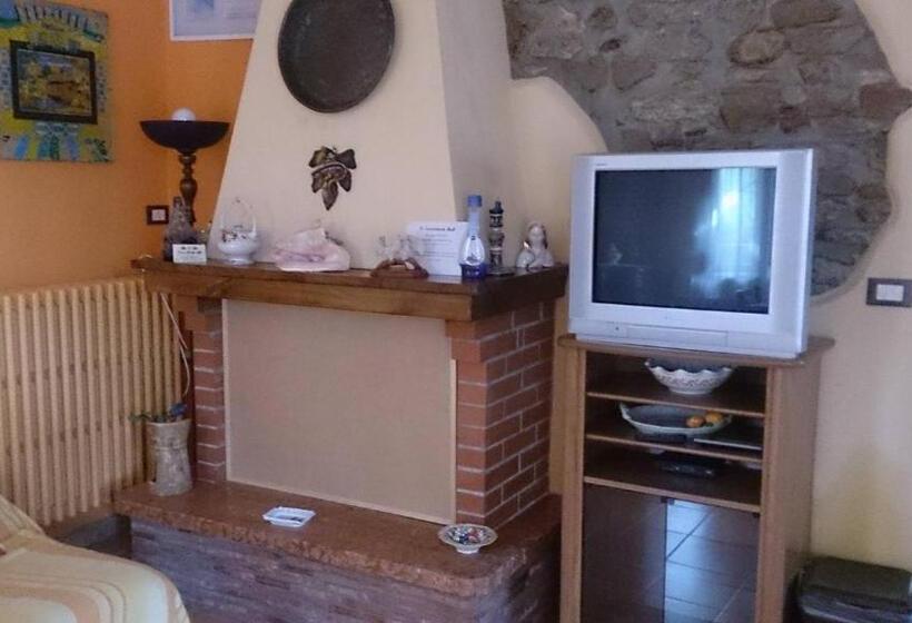 Il Cantinoccio B&b
