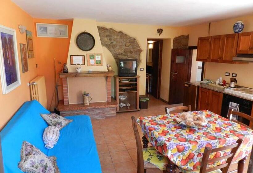 Il Cantinoccio B&b