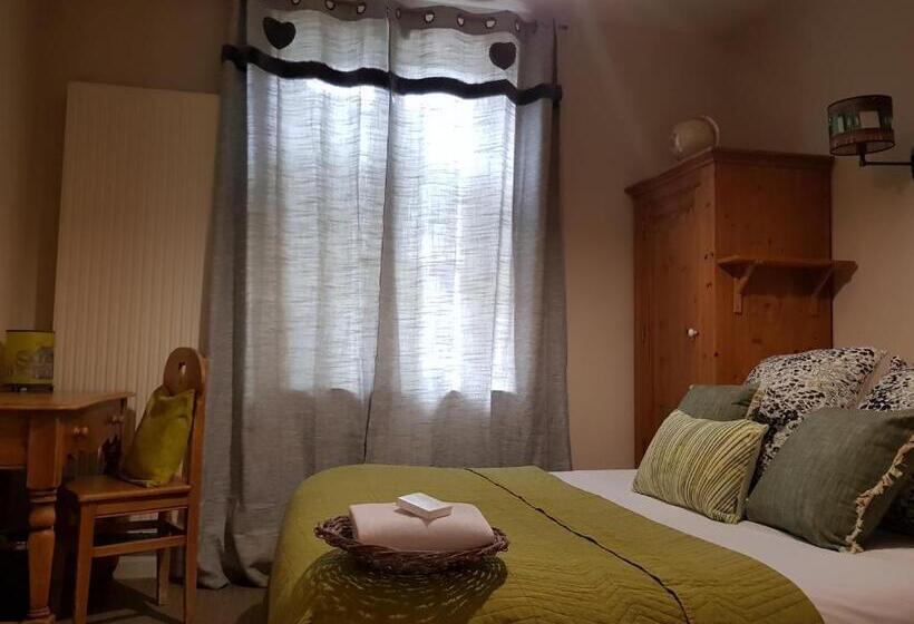 Lodge Hotel Les Rousses