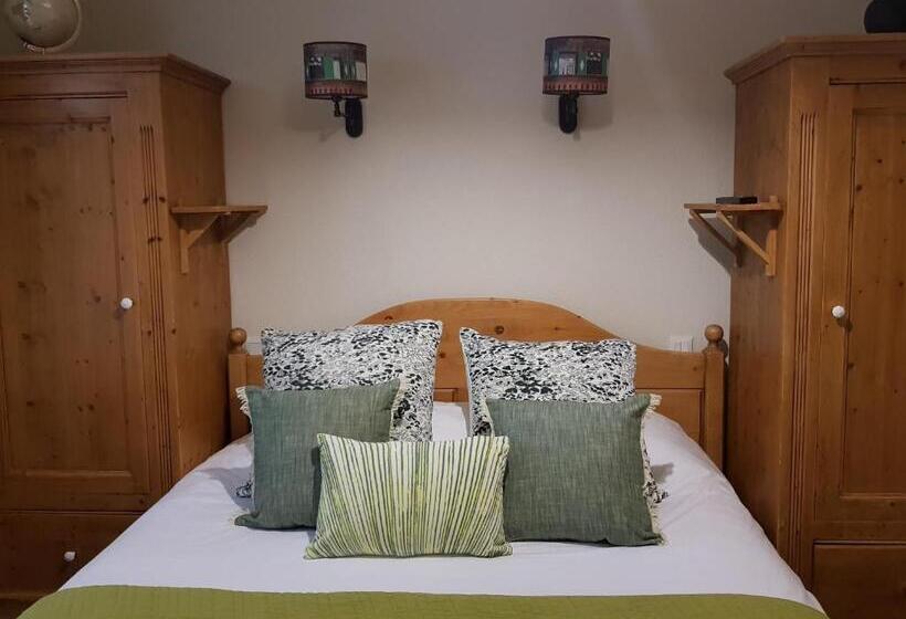 Lodge Hotel Les Rousses