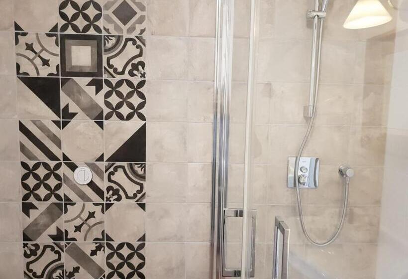 Lodge Hotel Les Rousses