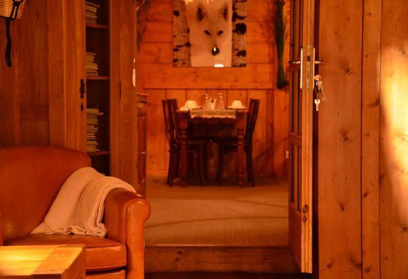 Lodge Hotel Les Rousses