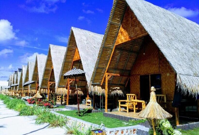 Madu Tiga Beach And Resort